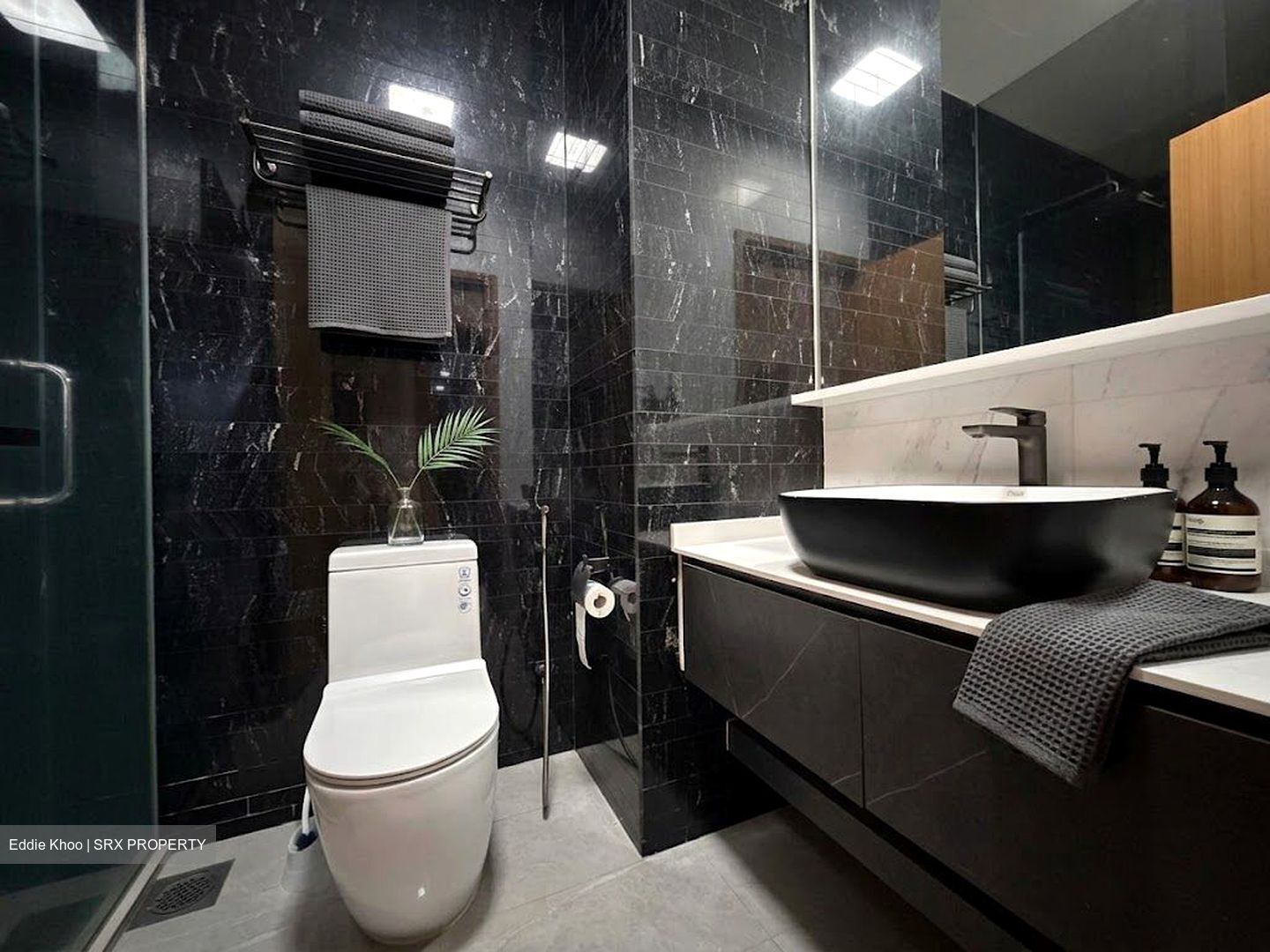 The Tennery (D23), Apartment #609163881
